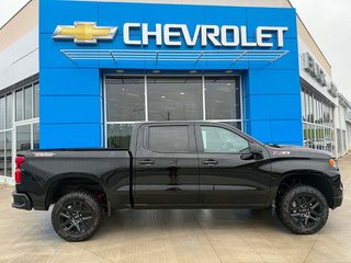 2026 Chevrolet Silverado 1500 LT Trail Boss in Grand Falls, New Brunswick - 4 - w320h240px
