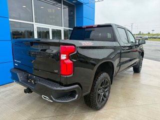 2026 Chevrolet Silverado 1500 LT Trail Boss in Grand Falls, New Brunswick - 6 - w320h240px