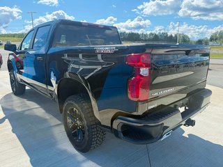 2026 Chevrolet Silverado 1500 Custom Trail Boss in Grand Falls, New Brunswick - 6 - w320h240px