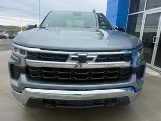 2026 Chevrolet Silverado 1500 LT in Grand Falls, New Brunswick - 3 - w320h240px