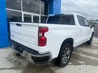 2026 Chevrolet Silverado 1500 LT in Grand Falls, New Brunswick - 6 - w320h240px
