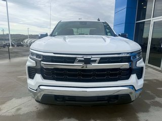 2026 Chevrolet Silverado 1500 LT in Grand Falls, New Brunswick - 3 - w320h240px