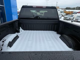 2025 Chevrolet SILVERADO 2500 HD CUSTOM in Grand Falls, New Brunswick - 6 - w320h240px