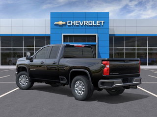2025 Chevrolet SILVERADO 2500 HD LT in Grand Falls, New Brunswick - 3 - w320h240px