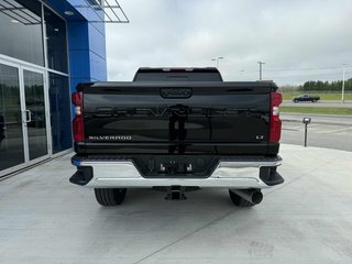 2025 Chevrolet SILVERADO 2500 HD LT in Grand Falls, New Brunswick - 6 - w320h240px