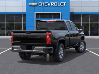 2025 Chevrolet SILVERADO 2500 HD LT in Grand Falls, New Brunswick - 4 - w320h240px