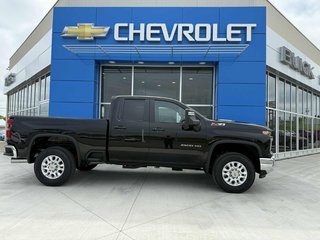 2025 Chevrolet SILVERADO 2500 HD LT in Grand Falls, New Brunswick - 3 - w320h240px