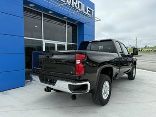 2025 Chevrolet SILVERADO 2500 HD LT in Grand Falls, New Brunswick - 4 - w320h240px