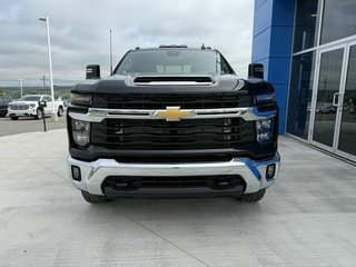 2025 Chevrolet SILVERADO 2500 HD LT in Grand Falls, New Brunswick - 2 - w320h240px