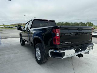 2025 Chevrolet SILVERADO 2500 HD LT in Grand Falls, New Brunswick - 5 - w320h240px