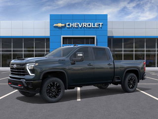 Chevrolet SILVERADO 2500 HD LT 2025 à Grand Falls, Nouveau-Brunswick - 2 - w320h240px