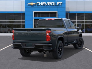 Chevrolet SILVERADO 2500 HD LT 2025 à Grand Falls, Nouveau-Brunswick - 4 - w320h240px