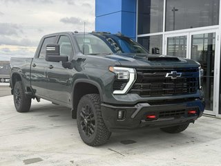 2026 Chevrolet Silverado 2500 HD LT in Grand Falls, New Brunswick - 2 - w320h240px