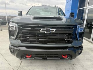 2026 Chevrolet Silverado 2500 HD LT in Grand Falls, New Brunswick - 3 - w320h240px