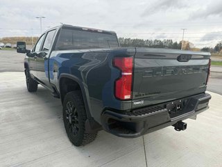 2026 Chevrolet Silverado 2500 HD LT in Grand Falls, New Brunswick - 5 - w320h240px