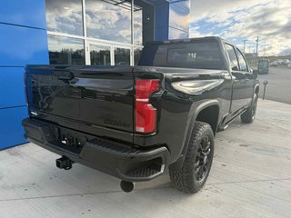 2026 Chevrolet Silverado 2500 HD HIGH COUNTRY in Grand Falls, New Brunswick - 6 - w320h240px
