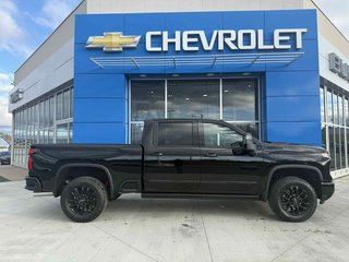 2026 Chevrolet Silverado 2500 HD HIGH COUNTRY in Grand Falls, New Brunswick - 4 - w320h240px