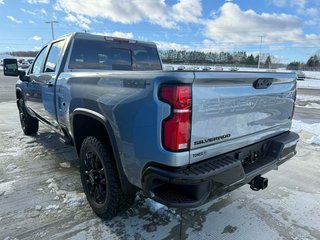2026 Chevrolet Silverado 2500 HD LT in Grand Falls, New Brunswick - 6 - w320h240px