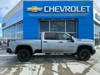 2026 Chevrolet Silverado 2500 HD LT in Grand Falls, New Brunswick - 4 - w320h240px