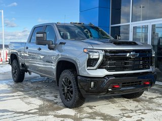 2026 Chevrolet Silverado 2500 HD LT in Grand Falls, New Brunswick - 2 - w320h240px