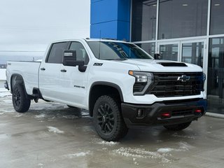 2026 Chevrolet Silverado 2500 HD LT in Grand Falls, New Brunswick - 2 - w320h240px