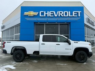 2026 Chevrolet Silverado 2500 HD LT in Grand Falls, New Brunswick - 4 - w320h240px