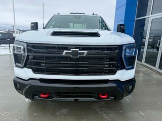 2026 Chevrolet Silverado 2500 HD LT in Grand Falls, New Brunswick - 3 - w320h240px