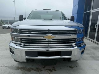 2015 Chevrolet Silverado 2500HD LT in Grand Falls, New Brunswick - 3 - w320h240px