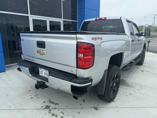 2015 Chevrolet Silverado 2500HD LT in Grand Falls, New Brunswick - 5 - w320h240px