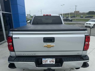 2015 Chevrolet Silverado 2500HD LT in Grand Falls, New Brunswick - 6 - w320h240px