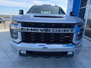 2022 Chevrolet Silverado 2500HD LT in Grand Falls, New Brunswick - 3 - w320h240px