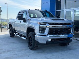 2022 Chevrolet Silverado 2500HD LT in Grand Falls, New Brunswick - 2 - w320h240px