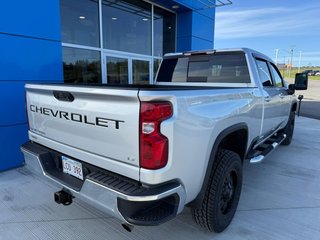 2022 Chevrolet Silverado 2500HD LT in Grand Falls, New Brunswick - 5 - w320h240px