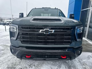 2025 Chevrolet Silverado 2500HD LT in Grand Falls, New Brunswick - 2 - w320h240px