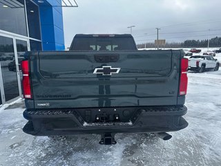 2025 Chevrolet Silverado 2500HD LT in Grand Falls, New Brunswick - 5 - w320h240px