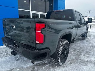 2025 Chevrolet Silverado 2500HD LT in Grand Falls, New Brunswick - 4 - w320h240px