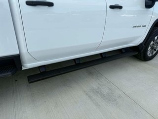 2025 Chevrolet Silverado 2500HD Custom in Grand Falls, New Brunswick - 5 - w320h240px