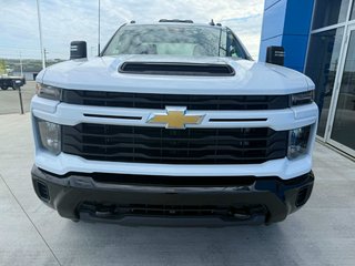 2025 Chevrolet Silverado 2500HD Custom in Grand Falls, New Brunswick - 3 - w320h240px