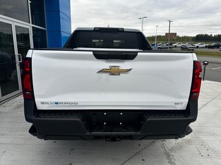 2024  Silverado EV 3WT in Grand Falls, New Brunswick - 5 - w320h240px