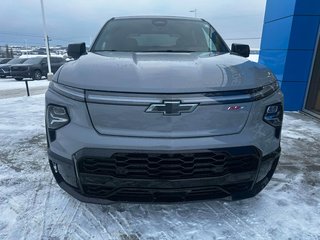 Chevrolet Silverado EV RST Max Range 2025 à Grand Falls, Nouveau-Brunswick - 2 - w320h240px