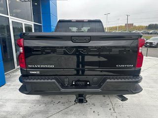 SILVERADO 2500 HD CUSTOM 2025 à Grand Falls, Nouveau-Brunswick - 5 - w320h240px