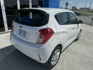 2022 Chevrolet Spark 1LT in Grand Falls, New Brunswick - 6 - w320h240px