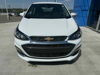 2022 Chevrolet Spark 1LT in Grand Falls, New Brunswick - 3 - w320h240px