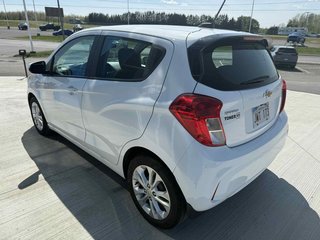 2022 Chevrolet Spark 1LT in Grand Falls, New Brunswick - 5 - w320h240px