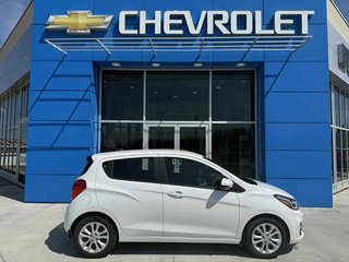 2022 Chevrolet Spark 1LT in Grand Falls, New Brunswick - 4 - w320h240px
