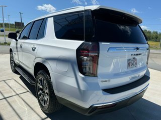 Chevrolet Tahoe LT 2024 à Grand Falls, Nouveau-Brunswick - 4 - w320h240px
