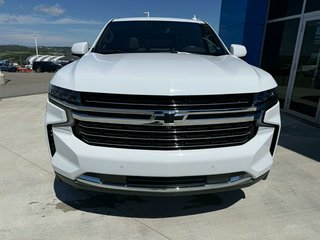 Chevrolet Tahoe LT 2024 à Grand Falls, Nouveau-Brunswick - 3 - w320h240px