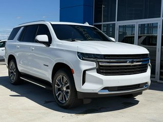 Chevrolet Tahoe LT 2024 à Grand Falls, Nouveau-Brunswick - 2 - w320h240px