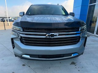 Chevrolet Tahoe LT DIESEL 2024 à Grand Falls, Nouveau-Brunswick - 3 - w320h240px