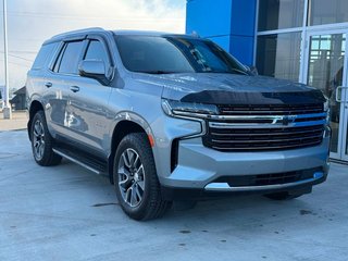 Chevrolet Tahoe LT DIESEL 2024 à Grand Falls, Nouveau-Brunswick - 2 - w320h240px